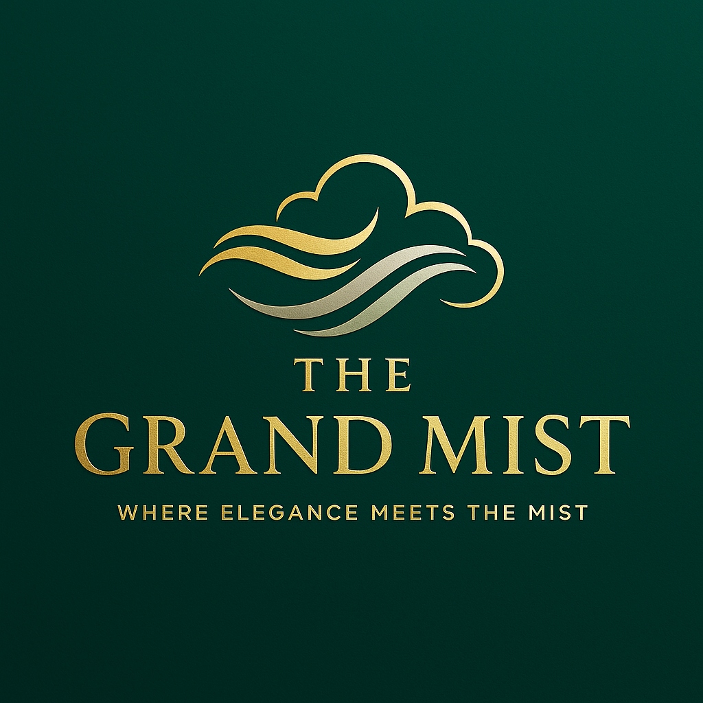 The Grand Mist